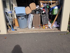 10 x 18 storage unit in Canby, OR