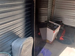5 x 10 unit in Fort Worth