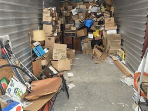 10 x 35 unit in Mahwah