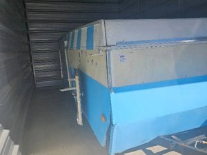 10 x 20 unit in Indianapolis