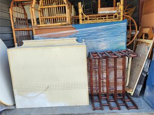 10 x 20 storage unit in Webster, NY