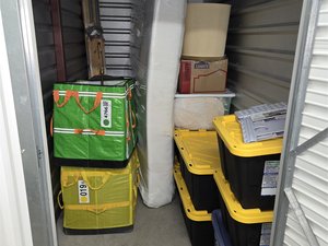 5 x 10 unit in Mahwah