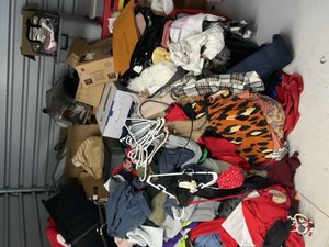 10 x 10 storage unit in Bradenton, FL