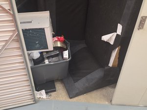 5 x 10 unit in Manchester