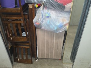10 x 10 unit in Manchester