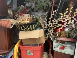 8 x 8 storage unit in Bradenton, FL