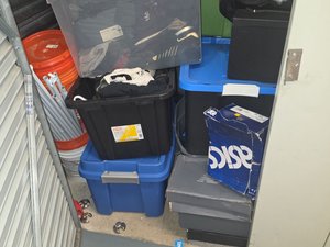 5 x 10 unit in Manchester