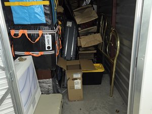 5 x 15 unit in Mahwah