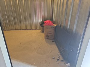 10 x 10 storage unit in Huber Heights, OH