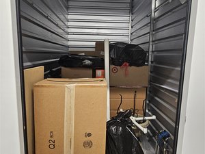 5 x 10 storage unit in Davenport, FL
