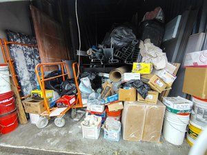 40 x 12 storage unit in Federal Way, WA