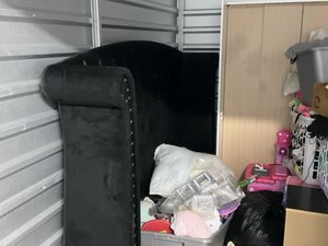 7 x 10 storage unit in Punta Gorda, FL