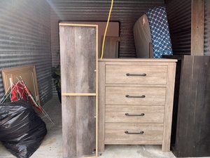 10 x 10 storage unit in Bradenton, FL