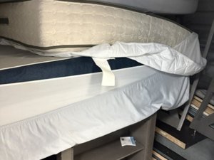 10 x 10 storage unit in Austin, TX