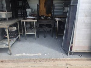 10 x 10 storage unit in Killeen, TX