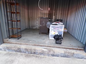 10 x 10 storage unit in Gales Ferry, CT