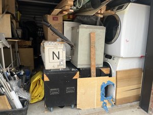 10 x 20 unit in Frisco