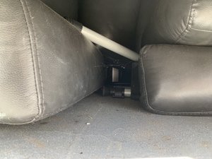 5 x 10 storage unit in Bradenton, FL