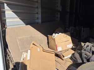 12 x 35 storage unit in Oroville, CA