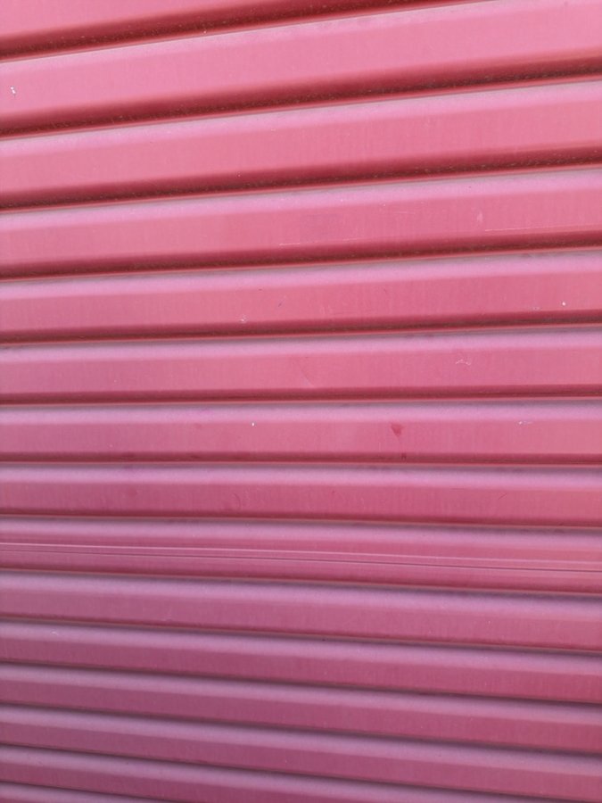 5 x 5 storage unit in Oroville, CA
