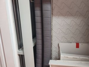 5 x 5 storage unit in Brandon, FL