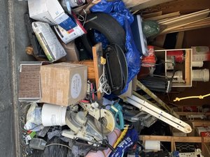 10 x 20 storage unit in Vallejo, CA