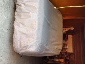 10 x 28 storage unit in Vallejo, CA
