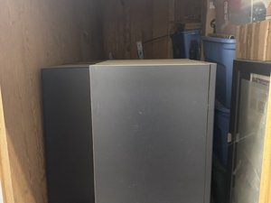 5 x 10 unit in Rancho Cordova