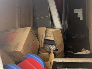 5 x 10 unit in Rancho Cordova