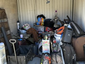 10 x 10 unit in Denver