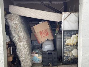 10 x 10 unit in Charlotte
