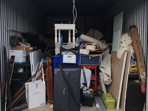 10 x 15 storage unit in Springfield, TN