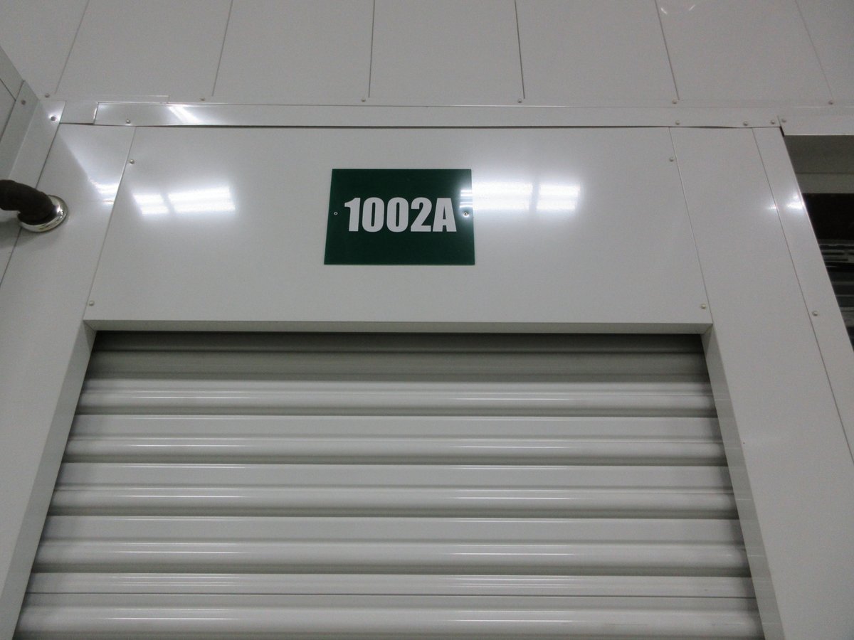 5 x 10 storage unit in Farmington Hills, MI