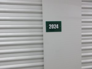 10 x 20 unit in Farmington Hills
