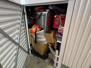 5 x 7 unit in Honolulu