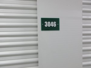 10 x 10 storage unit in Farmington Hills, MI