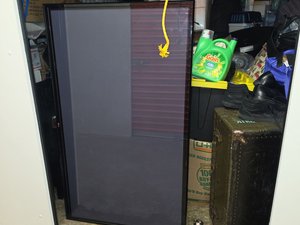 10 x 10 storage unit in Portland, OR