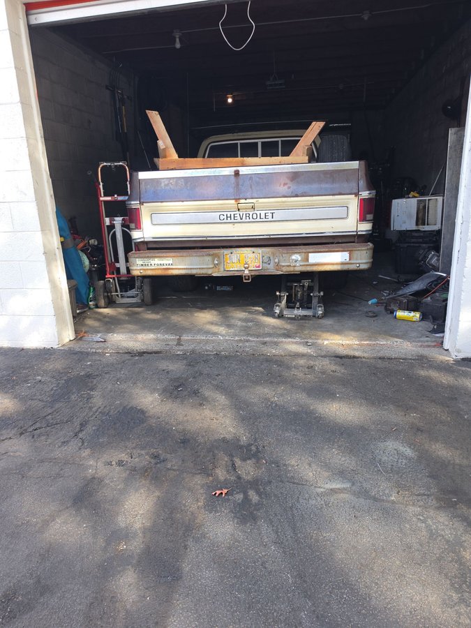 16 x 30 storage unit in Beaverton, OR