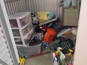 5 x 5 unit in Beaverton                