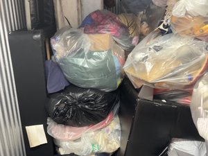 6 x 10 unit in Louisville