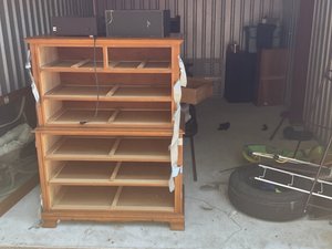 10 x 15 unit in Louisville