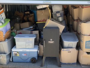 10 x 10 unit in Louisville