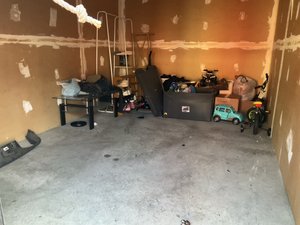 10 x 15 storage unit in Winston Salem, NC