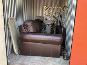 5 x 10 unit in Winston Salem