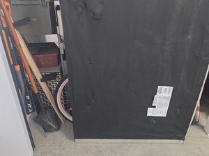 10 x 15 storage unit in Fuquay Varina, NC