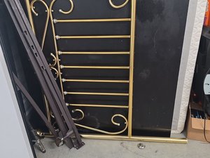 7 x 10 storage unit in Fuquay Varina, NC