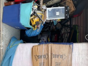 10 x 15 storage unit in Sarasota, FL
