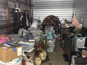 10 x 20 storage unit in Oak Forest, IL