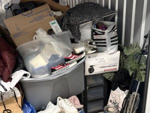 10 x 10 storage unit in Oak Forest, IL
