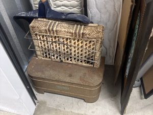 10 x 15 storage unit in Oak Forest, IL